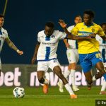 Video | Ο Χριστόπουλος ανοίγει το σκορ και δίνει προβάδισμα στην Κηφισιά επί του Βόλου