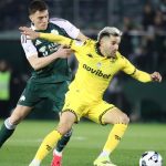 Παναθηναϊκός – Άρης 3-1