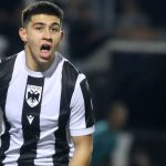 ΠΑΟΚ – Αστέρας Τρίπολης 2-0