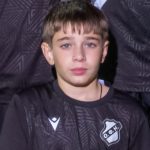 Στην Προεθνική Κ14 ο Άγγελος Πλουμής από την Ακαδημία του Ερασιτέχνη ΟΦΗ