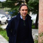 Πουρσανίδης: “Πήραμε πέρυσι το μάθημά μας – Να συνεχίσουμε το ίδιο και να πάμε δυνατά στον τελικό”