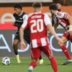 Pic | Η μια λέξη του Σαλσίδο που τα λέει όλα για την φάση του Φούντα