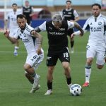 Παναθηναϊκός: Η αποστολή με ΟΦΗ – Εκτός ο Σιώπης