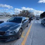 Συνεχίζεται η απεργία των ταξί στο Ηράκλειο 