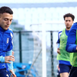 Πάνοπλη η Εθνική Ελπίδων για τον μεγάλο αγώνα κόντρα στην Γερμανία