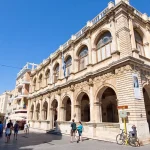 Δήμος Ηρακλείου: Υπέρ του προσωρινού πάρκινγκ στην παραλιακή – «Δεν επηρεάζεται το Δικαστικό Μέγαρο»