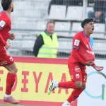 Βόλος-ΑΕΚ 2-2