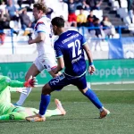 Κηφισιά – Βόλος 2-0