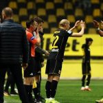 Μιχάλης Βοριαζίδης: O νικητής της ζωής πάτησε ξανά γήπεδο