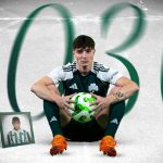 Παναθηναϊκός: Aνανέωσε ο Κάτρης μέχρι το 2030!