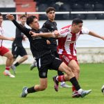 “Ασπρόμαυρη” η Εθνική Νέων: Τέσσερις παίκτες του ΟΦΗ στην αποστολή για διεθνή φιλικά