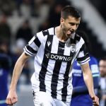 Γερεμέγιεφ: «Το σημαντικό είναι πως κέρδισε η ομάδα, δεν κοιτούσαμε το ματς με τον Ολυμπιακό»