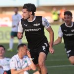 Κωστούλας: “Ολοκληρωτική εμφάνιση, μπροστά μας είναι το μεγαλύτερο παιχνίδι για την καριέρα μας”