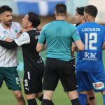 ΟΦΗ: Κέρδισε και το κατς και έναν ακατάλληλο διαιτητή και έδειξε γιατί είναι πνευματικά πανέτοιμος!