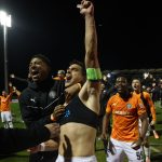 Ο Γκαγκάτσης δεν μέτρησε το μέγεθος του ΟΦΗ και πιάστηκε με την γίδα στην πλάτη…