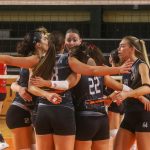 ΟΦΗ: Πρώτος αντίπαλος οι Αμαζόνες στον δρόμο για την άνοδο στην Volley League