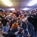 Κάθε πατέρας, κάθε μάνα, γιοι και κόρες, για τις ψυχές που είναι πάνω, ακούστε το: Ο ΟΦΗ Κυπελλούχος Ελλάδας