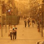 Ηράκλειο: Κλειστές όλες οι αθλητικές εγκαταστάσεις του Δήμου λόγω της αφρικανικής σκόνης