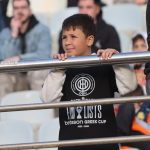 Το σχόλιο του Μανώλη Σαρρή για την μεγαλειώδη μετακίνηση στον Βόλο: “Μπαμπάδες, γιοι, μανάδες, κόρες, οικογένειες πάνε για να ζήσουν το όνειρο…”