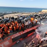 ΕΠΙΚΗ φωτογραφία από μαιευτήριο: Εδώ γεννιούνται οι Ομιλιτές!