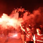 Τρομερό video σε αυλή σχολείου: Αντί για την προσευχή, έπαιζε στα μεγάφωνα το “Ανάψαμε φωτιά και μεγαλώνει”