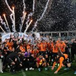 Τα γκολ της μεγάλης νύχτας του ΟΦΗ: Η ανατριχιαστική περιγραφή του Νίκου Μαρκάκη στον ΣΠΟΡ FM 104,2: “Τι ζούμε Θέε μου, κυπελλούχος ο ΟΦΗ”