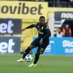 Χόνγκλα: «Έχουμε έξι τελικούς, είμαστε στην καλύτερη δυνατή κατάσταση»