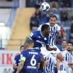 Super League: Αστέρας και Πανσερραϊκός φτάνουν την ΑΕΛ!