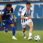 Ατρόμητος – Κηφισιά 0-0