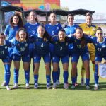 “Λευκή” ισοπαλία για την Κύπρο με βασική την Μ. Παναγιώτου!