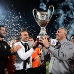 “Η οικογένεια του ΟΦΗ γιορτάζει μια ιστορική στιγμή, γεμάτη περηφάνια και συγκίνηση” H ανακοίνωση της γυνακείας ομάδας