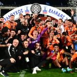 Κύπελλο Ελλάδας: Μετά τον τελικό των play offs ο τελικός