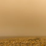 Ηράκλειο: Κλειστά τα σχολεία την Πέμπτη λόγω της αφρικανικής σκόνης