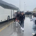 ΟΦΗ: Αναχώρησε για τον Βόλο με πίστη και στόχο το Κύπελλο!