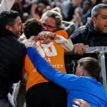 La madre de todos nosotros…