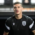 ΠΑΟΚ: Νοκ αουτ για το υπόλοιπο της χρονιάς ο Ντεσπόντοφ