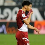 Τέλος από τον Αστέρα Τρίπολης ο Τζιοακίνι