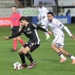 Τσορμπατζόγλου: «Ο ΟΦΗ πλέον είναι σε καλύτερη κατάσταση από τον ΠΑΟΚ»