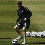 Συνεχίζεται η προετοιμασία του ΠΑΟΚ – Τα νεότερα από τους τραυματίες