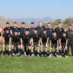 Ξεχώρισε η Κ16 της ακαδημίας του ΟΦΗ στην Αθήνα στο Elite Neon Cup