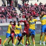 ΑΕΛ – Παναιτωλικός 1-2 |HIGHLIGHTS|