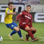 ΑΕΛ – Παναιτωλικός 1-2