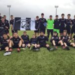 Pics | Ξεχώρισε στο Ρέθυμνο η ακαδημία του Ερασιτέχνη ΟΦΗ