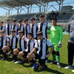 Ξεχώρισαν τα πιτσιρίκια της ακαδημίας του Ερασιτέχνη ΟΦΗ στο γήπεδο και οι μπαμπάδες στην εξέδρα