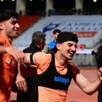 Συγκλονιστικός Ανδρούτσος στον ΣΠΟΡ FM 104,2: “Αυτά που νιώθω με τον ΟΦΗ δεν τα έχω ξαναζήσει στην ζωή μου – Μπορούμε να σταθούμε στην Ευρώπη”