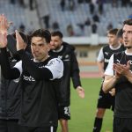 ΟΦΗ: Ρεπό την Κυριακή και Παρασκευή πρωί πετάει για τον Βόλο