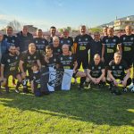 Στιγμές συγκίνησης στο ΕΑΚ Βόλου – Οι παλαίμαχοι του ΟΦΗ ξεχώρισαν, παρών και ο Γιάννης Παπαματθαιάκης!