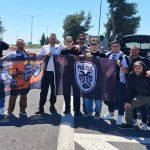 ΟΦΗ – ΠΑΟΚ: Φίλοι των δύο ομάδων μαζί από Θεσσαλονίκη για Βόλο!