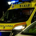 Hράκλειο: Σοβαρό τροχαίο με εγκλωβισμό στις Μοίρες – 12χρονη τραυματίστηκε από τη σύγκρουση