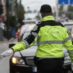 Μείωση 75% στα θανατηφόρα τροχαία τον Μάρτιο στην Αττική, πρώτη παράβαση η οδήγηση υπό την επήρεια αλκοόλ